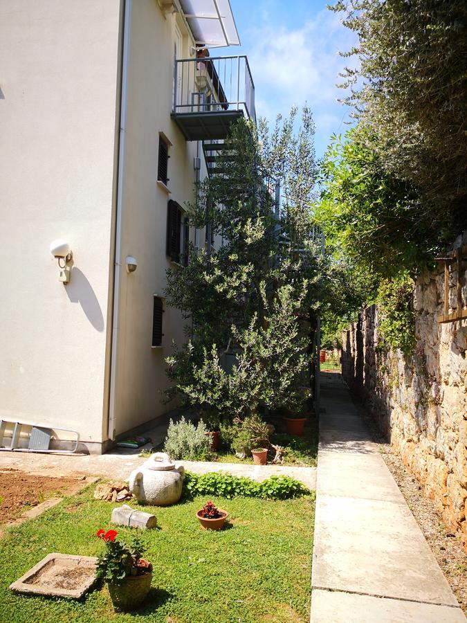 Maria Di Appartement